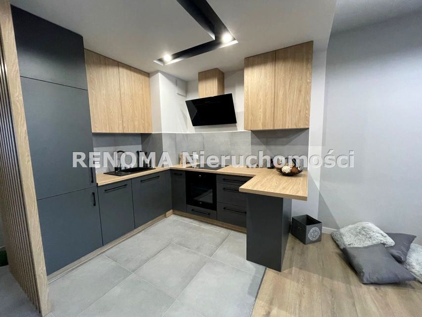 Mieszkanie Białystok