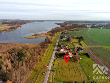 Działka inna Wisła Wielka