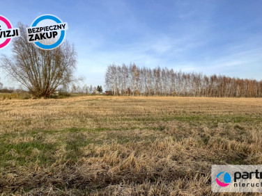 Działka budowlana Stobiec