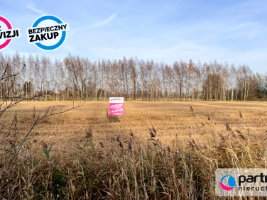 Działka budowlana Stobiec