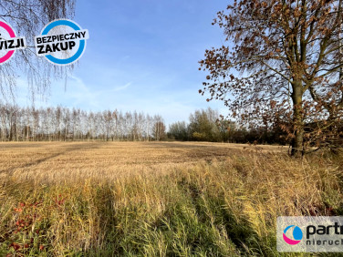 Działka budowlana Stobiec