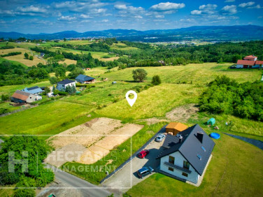 Działka Biczyce Górne