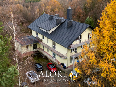 Budynek użytkowy Krzyszkowice