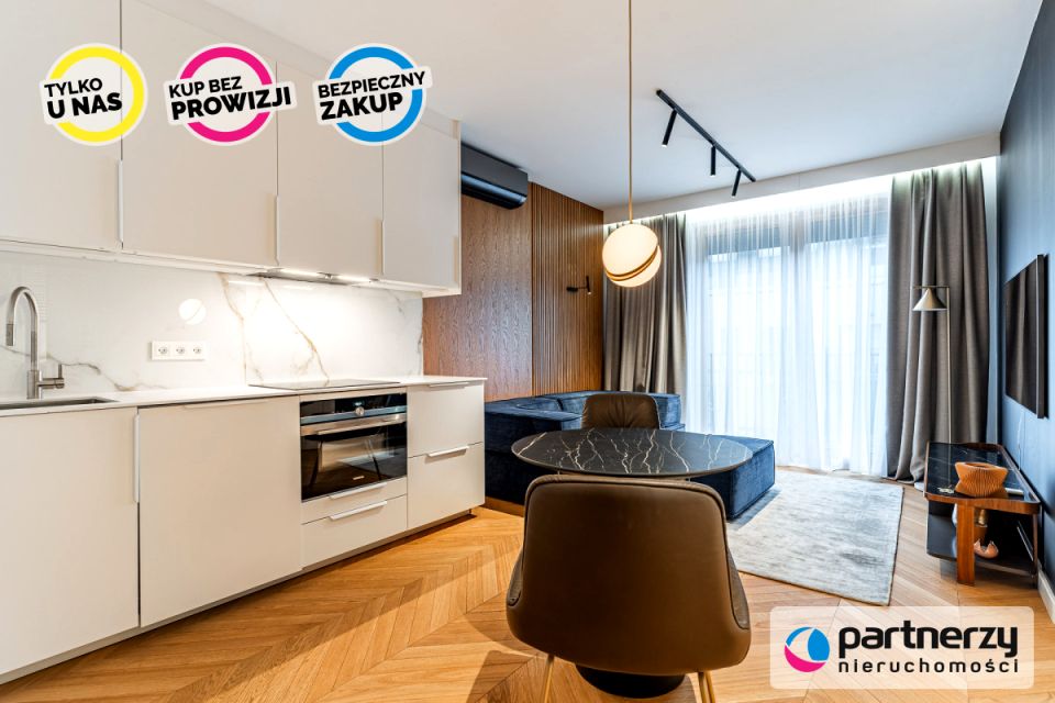 Mieszkanie apartamentowiec sprzedaż