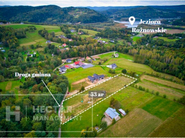 Działka Witowice Dolne