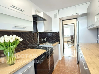 Mieszkanie Nowy Sącz