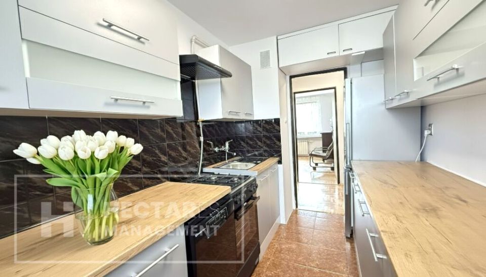 Mieszkanie Nowy Sącz