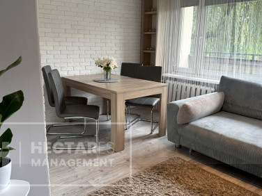 Mieszkanie Nowy Sącz