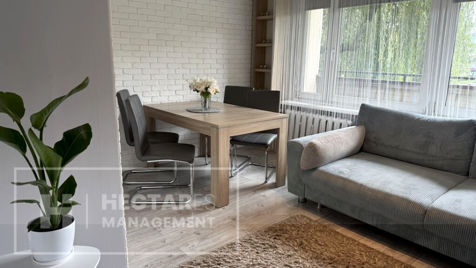 Mieszkanie Nowy Sącz