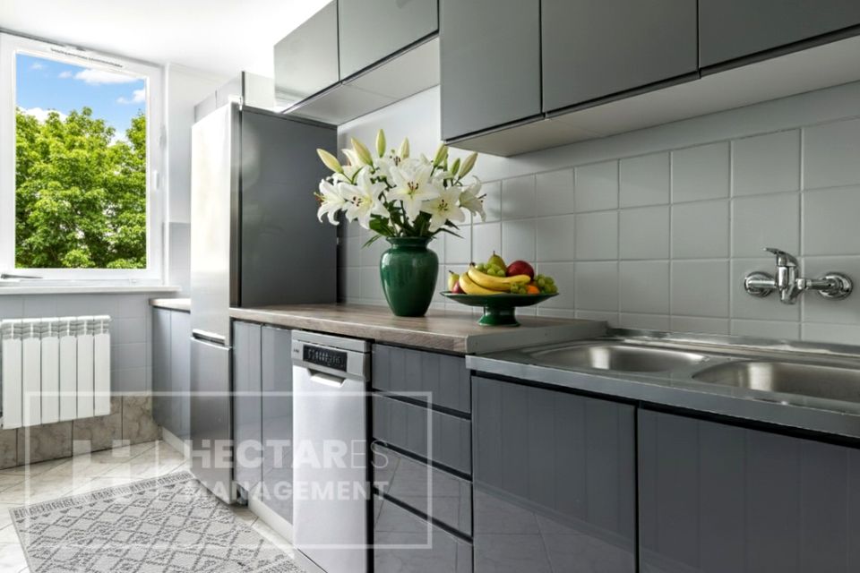 Mieszkanie Nowy Sącz