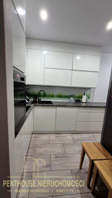 Mieszkanie Jastrzębie-Zdrój