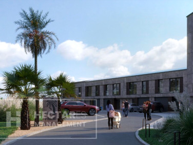 Mieszkanie Nowy Sącz