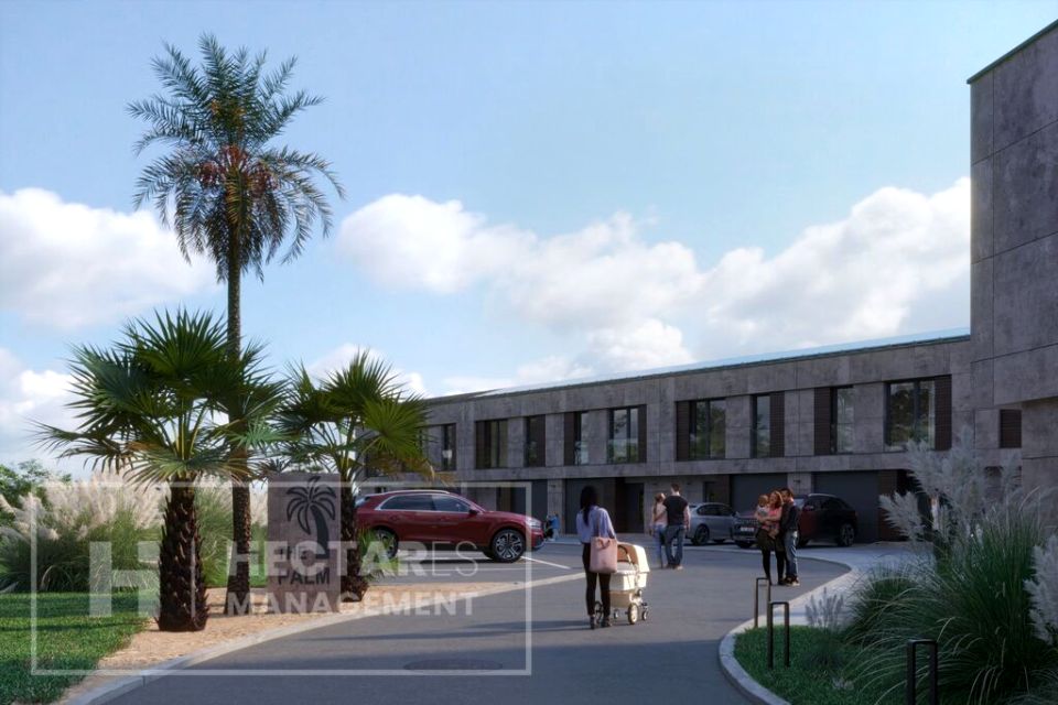 Mieszkanie Nowy Sącz