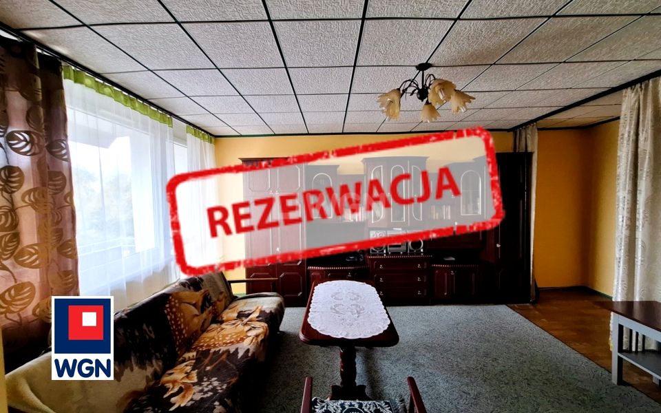 Mieszkanie Częstochowa