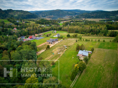 Działka Witowice Dolne