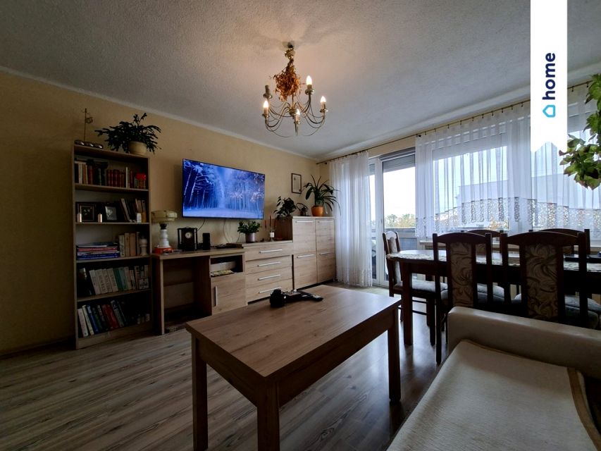 Mieszkanie Łącznik