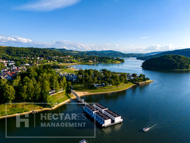 Mieszkanie Gródek nad Dunajcem