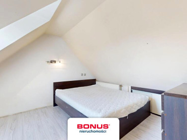 Mieszkanie Przecław