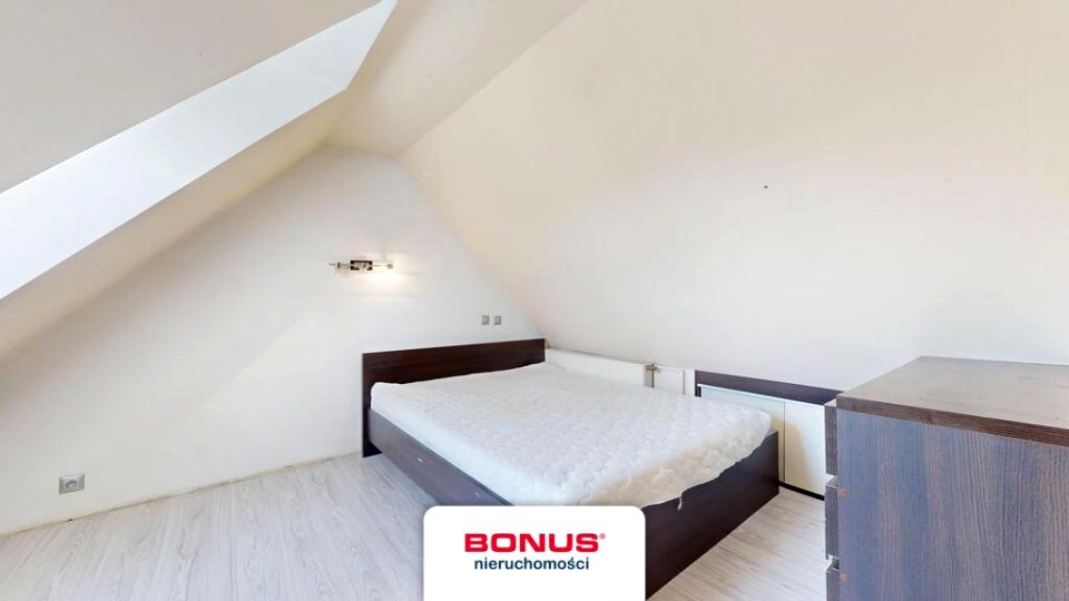 Mieszkanie Przecław