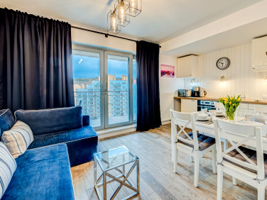 Mieszkanie Międzyzdroje