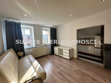 Mieszkanie Wałbrzych