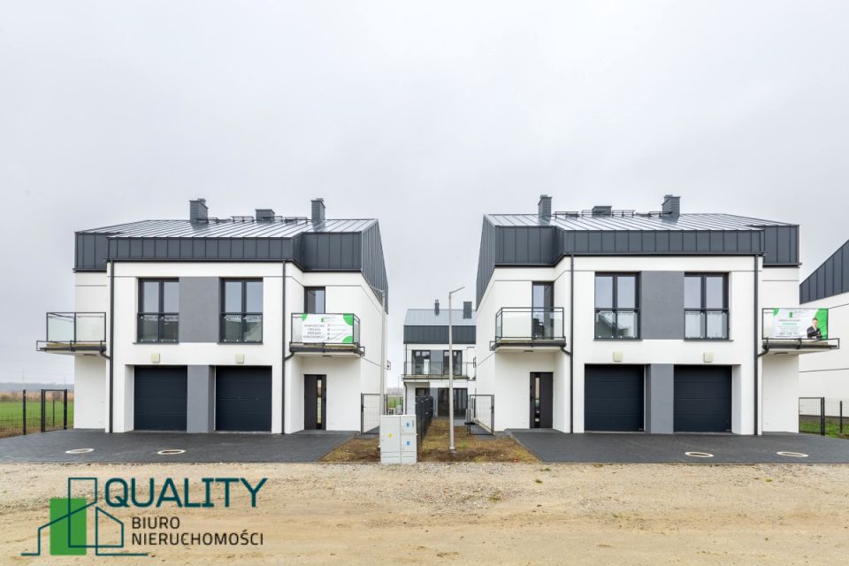 Dom Skórzewo sprzedaż