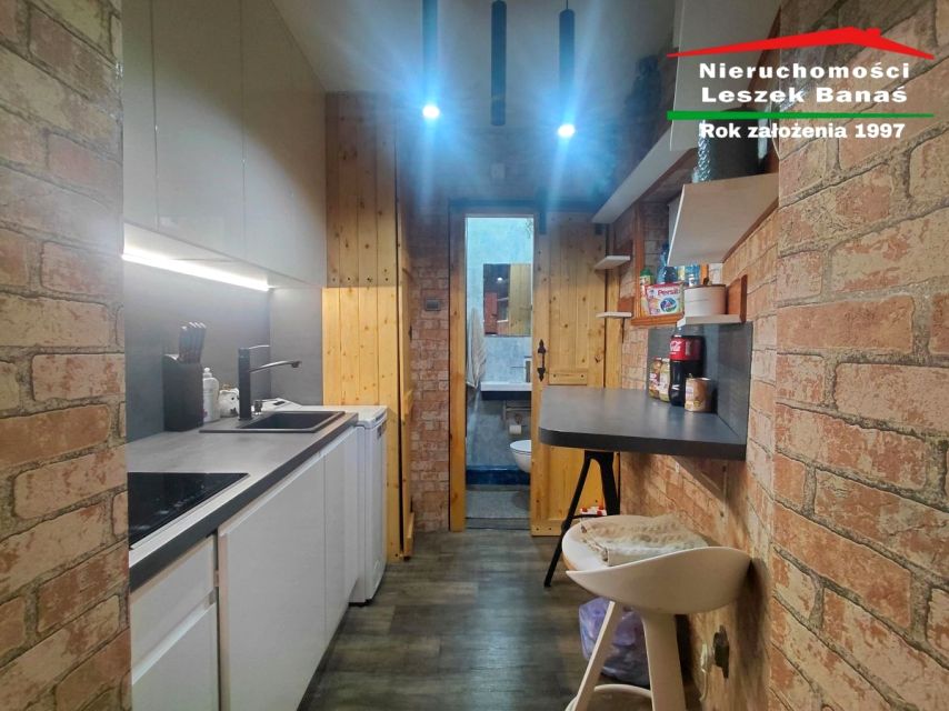 Mieszkanie Grudziądz