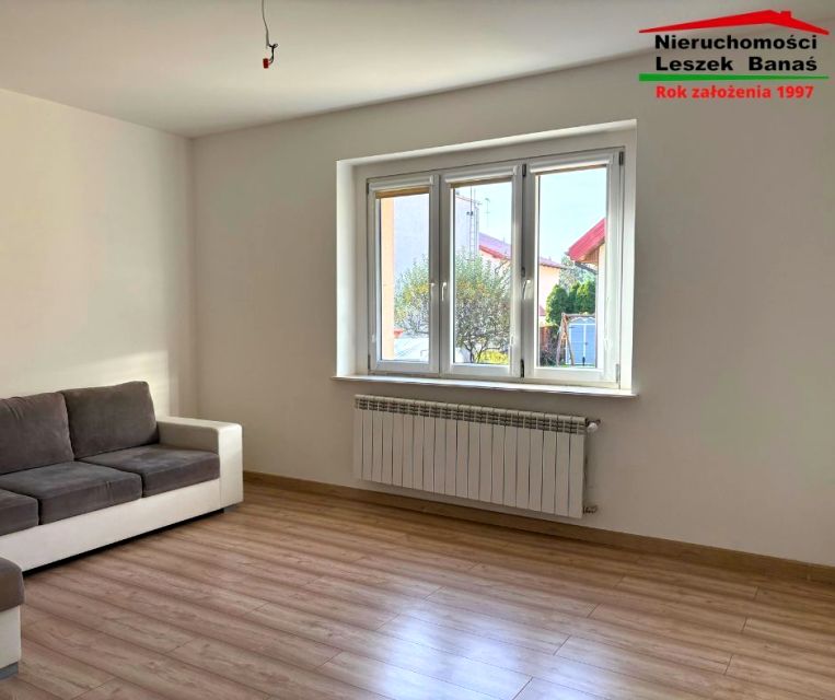 Mieszkanie Grudziądz