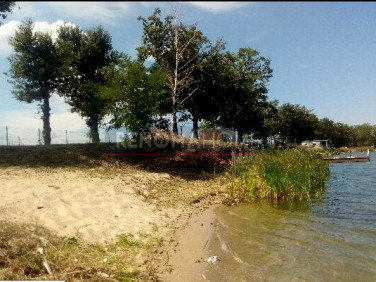 Działka rekreacyjna Spalona