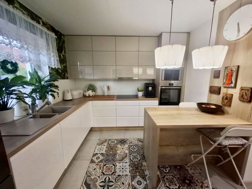 Mieszkanie Rokietnica