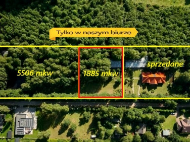 Działka rolna Sobolewo