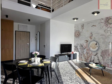 Mieszkanie Władysławowo