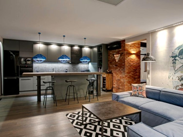 Mieszkanie Bielsko-Biała