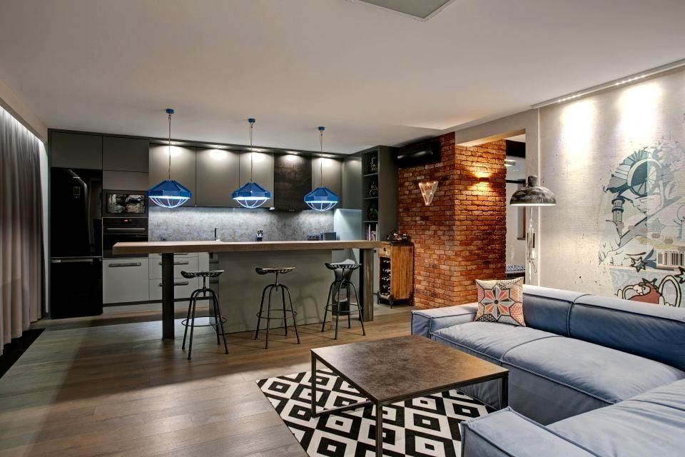 Mieszkanie Bielsko-Biała