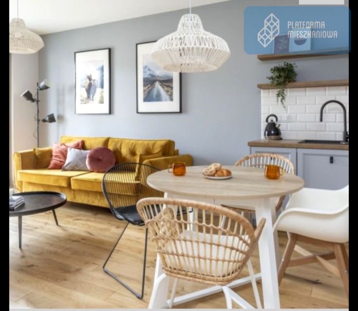 Mieszkanie Poznań