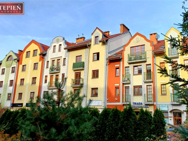 Mieszkanie Jelenia Góra