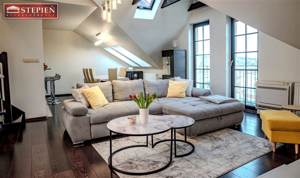 Mieszkanie Jelenia Góra