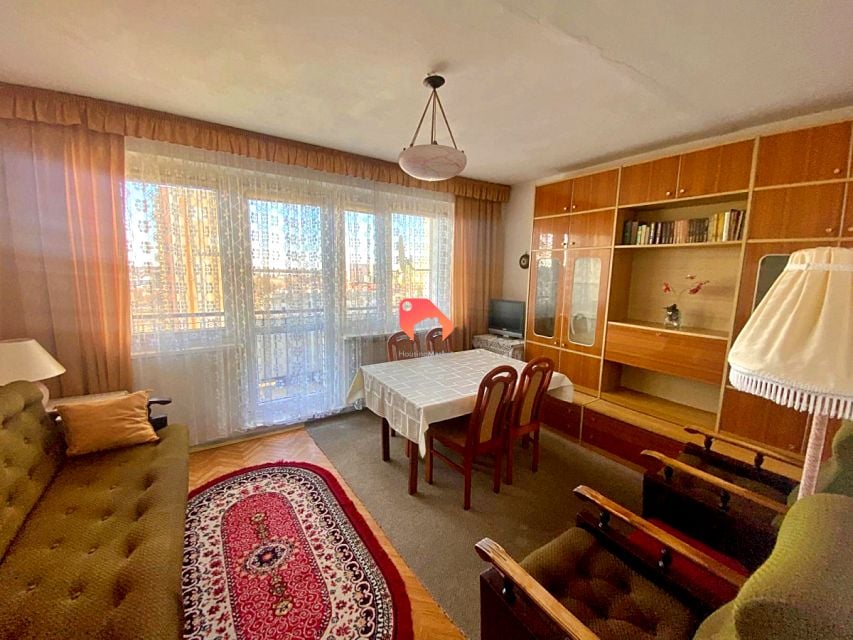 Mieszkanie Bydgoszcz