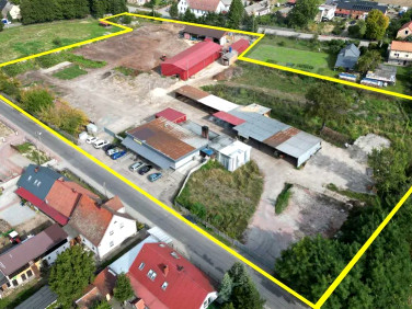 Budynek użytkowy Toporów