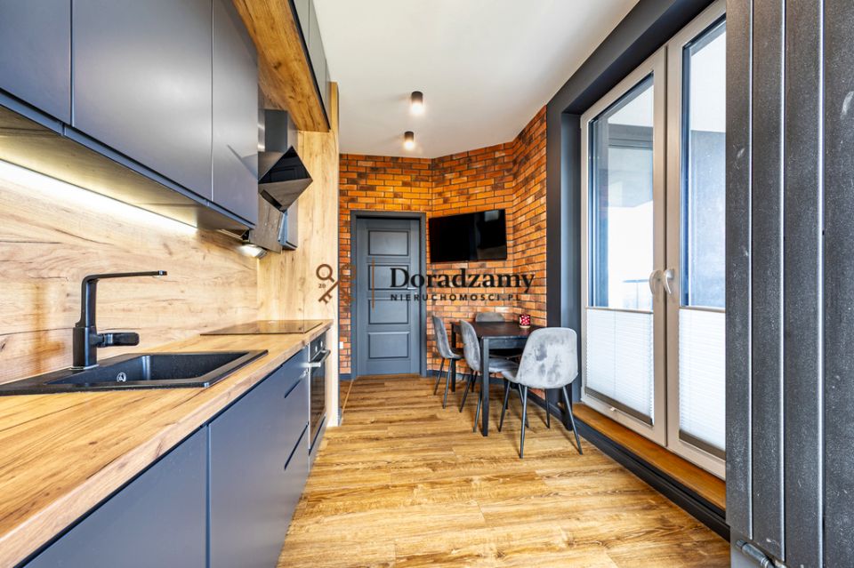 Mieszkanie blok mieszkalny sprzedaż