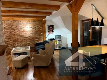 Mieszkanie Chrzanów