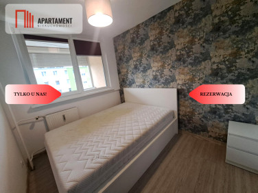 Mieszkanie Brzeg Dolny