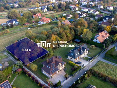 Działka budowlana Łańcut sprzedam