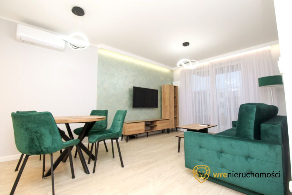 Mieszkanie Wrocław