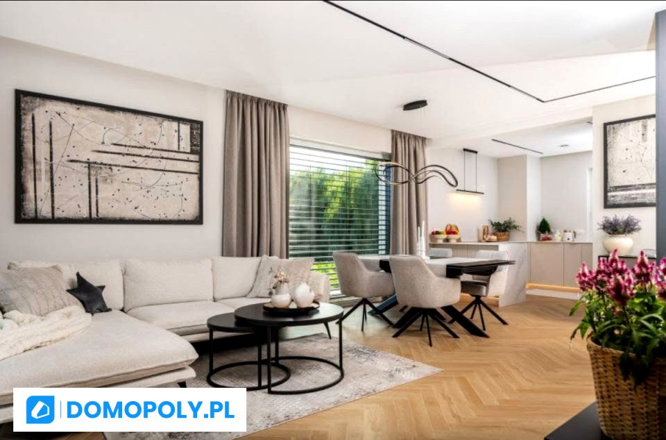 Mieszkanie Tomaszkowice