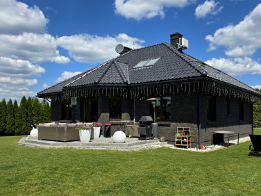 Dom Tarnowskie Góry