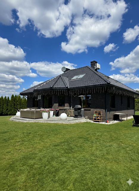 Dom Tarnowskie Góry