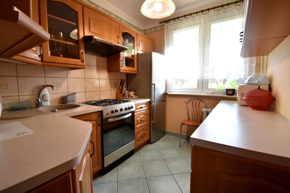 Mieszkanie blok mieszkalny Gorzów Wielkopolski