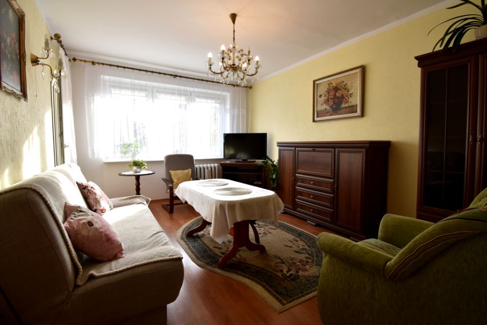 Mieszkanie Gorzów Wielkopolski