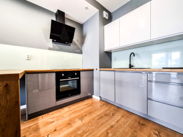 Mieszkanie Poznań wynajem